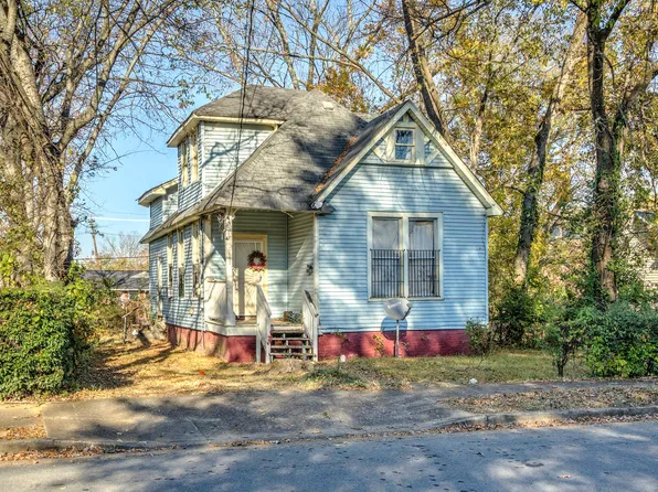 2111 Ivy St, Chattanooga, TN 37404