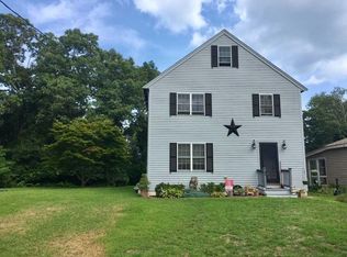 14R Oak Ridge Rd, Plymouth, MA 02360