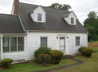 3347 Dillons Fork Rd, Fieldale, VA 24089