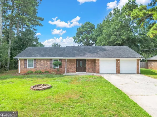 1914 Heritage Dr SW, Conyers, GA 30094