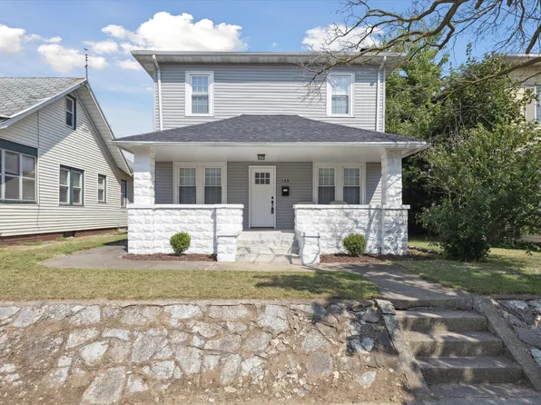 120 Gernhart Ave, Mishawaka, IN 46544