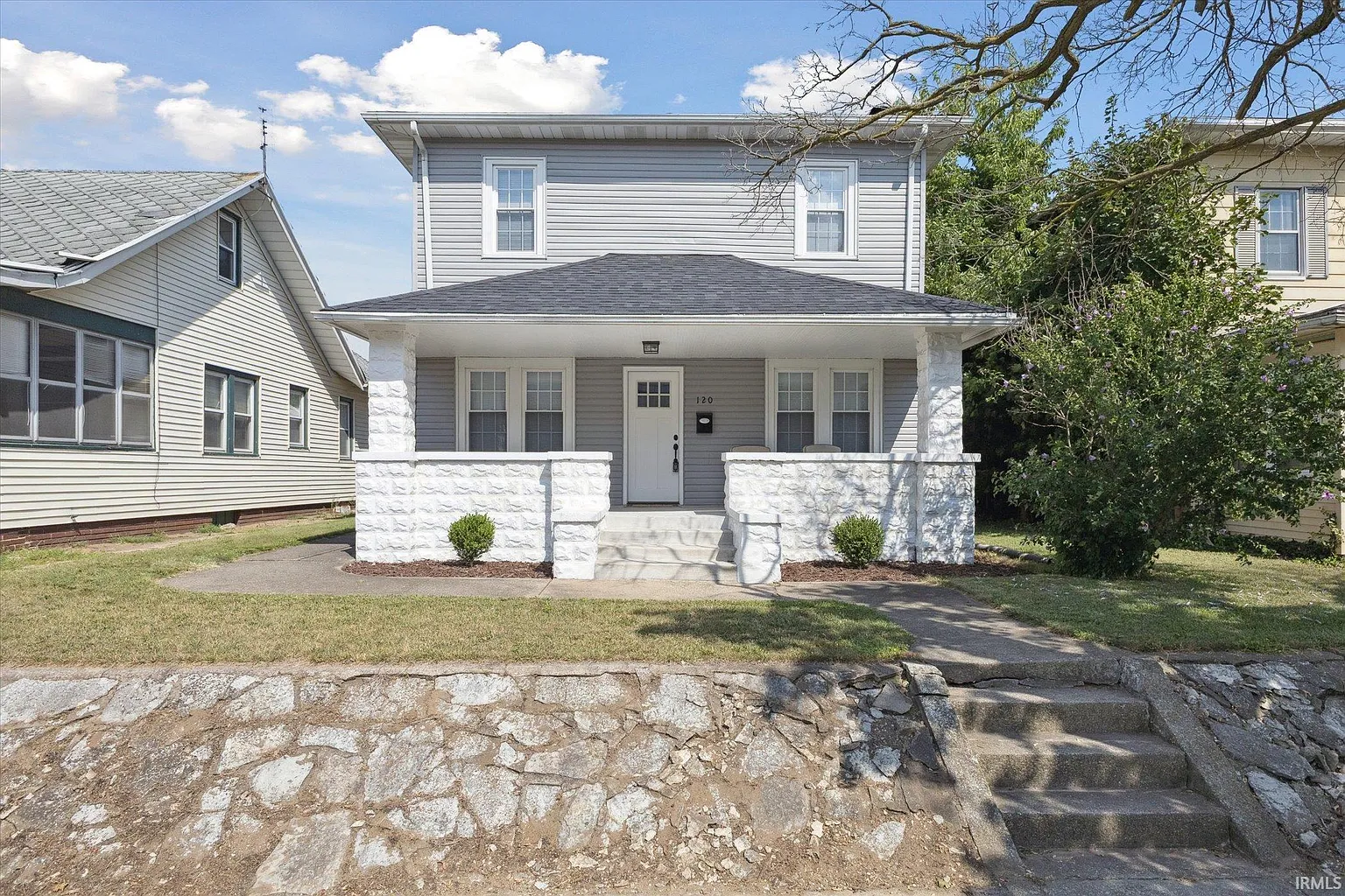 120 Gernhart Ave photo 1