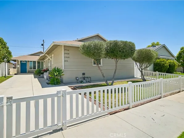 1956 N Ontario St #101, Burbank, CA 91505