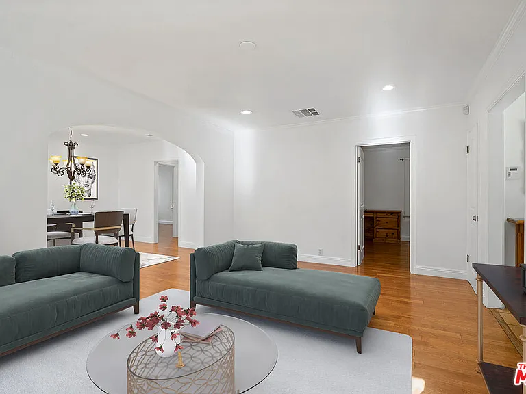 409 N Kilkea Dr — Photo 5