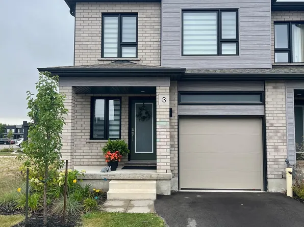 3 Roper Pl, Kitchener, ON N2R 0R8