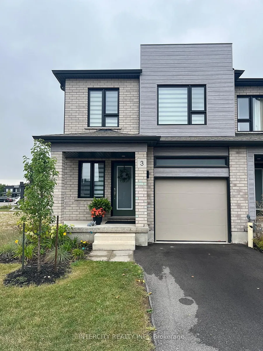 Photo 1 of 14 - 3 Roper Pl - Kitchener, ON Primary Photo - 3 Roper Pl