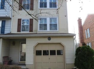 10829 Olde Woods Way, Columbia, MD 21044