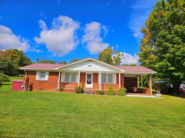 7137 Baptist Valley Rd, North Tazewell, VA 24630