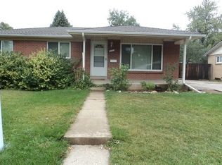 4140 S Jason St, Englewood, CO 80110