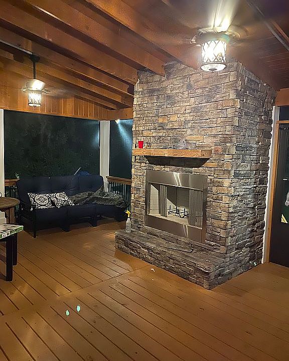 2nd image of 4844 Powder Spring Rd
