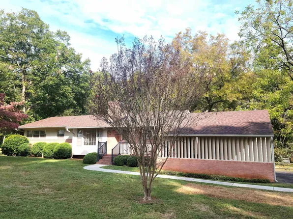 515 Greenhill Dr, Siler City, NC 27344