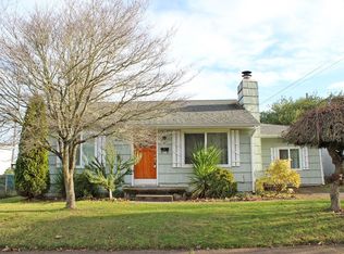 4926 NE 77th Ave, Portland, OR 97218