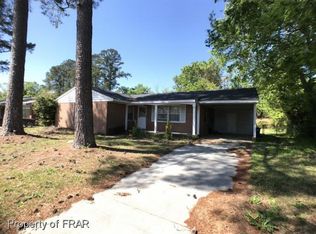 714 Rock Spring Rd, Fayetteville, NC 28314