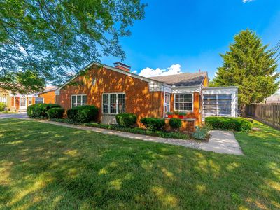 3050 Northwest Blvd, Columbus, OH, 43221