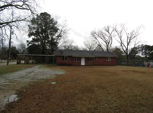 24 Dean Acres Blvd, Columbus, MS 39702