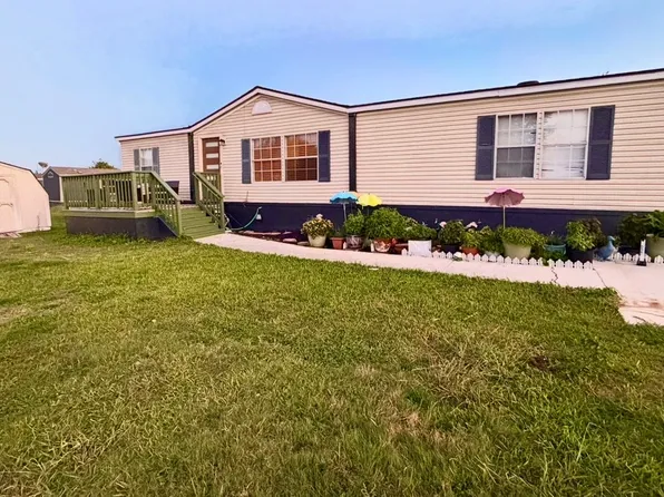 3300 Killingsworth Ln Lot 45, Pflugerville, TX 78660