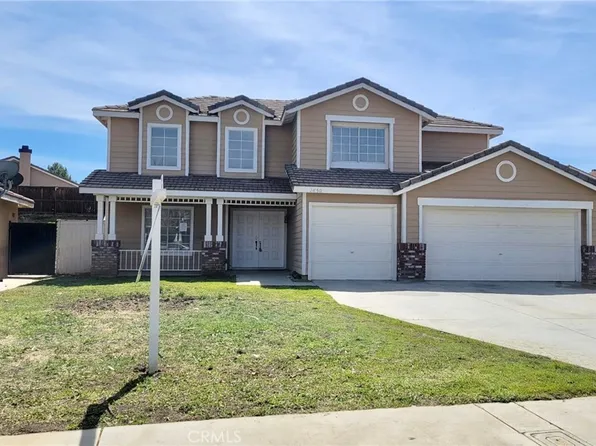 1850 E Avenue S4, Palmdale, CA 93550