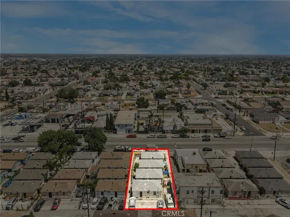 9309 S Western Ave, Los Angeles, CA 90047