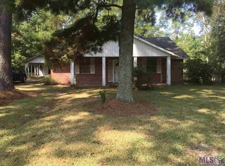 26133 State Highway 16, Denham Springs, LA 70726