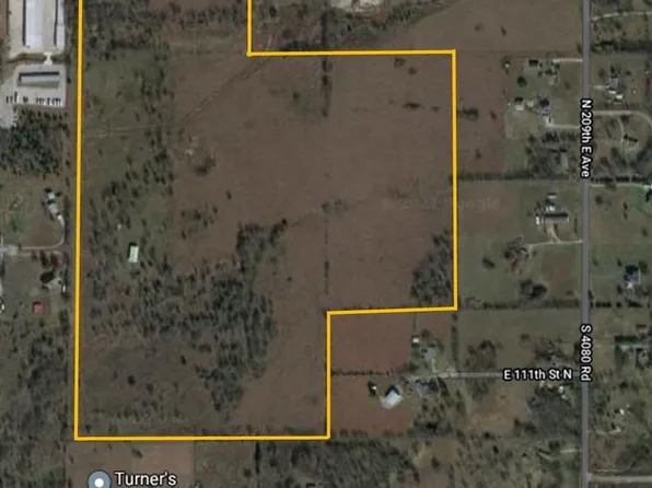 4674 E Highway 20, Claremore, OK 74019