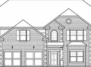 2032 Broadmoor Way, Fairburn, GA 30213