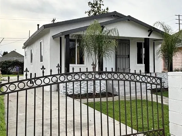 1320 E 48th St, Los Angeles, CA 90011