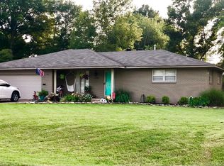 1208 S Prairie St, Stuttgart, AR 72160