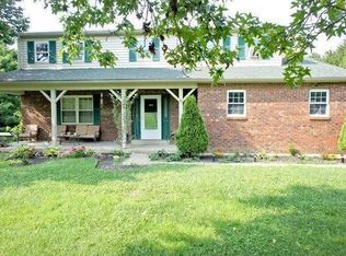 2888 McIntire Rd, Morrow, OH 45152