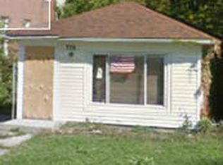 726 Ashland St, Detroit, MI 48215