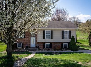 1783 Park Lawn Dr, Harrisonburg, VA 22801