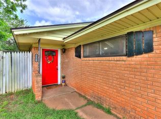 1301 N Nail Pkwy, Moore, OK 73160