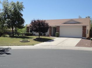 2103 E Temple Ct, Gilbert, AZ 85296