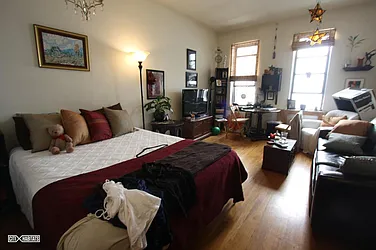 Rented by Citi Habitats