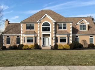 3 Wilson Way, Ringoes, NJ 08551