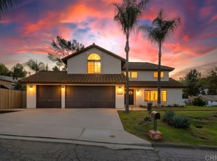 12021 McWest Ln, Lakeside, CA 92040