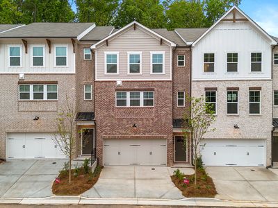 584 Avondale Park Cir, Decatur, GA, 30032