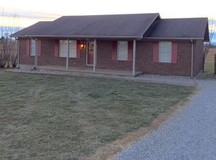 8095 New Jackson Hwy, Hodgenville, KY 42748