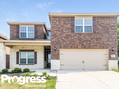 900 Princewood Dr, Denton, TX, 76207