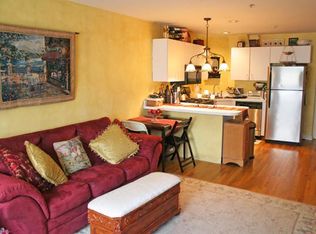 68 Monroe St #4, Hoboken, NJ 07030