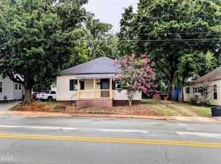 409 S Anthony St, Burlington, NC 27215