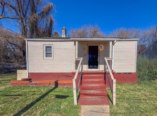 111 Virginia Ave, Petersburg, VA 23803