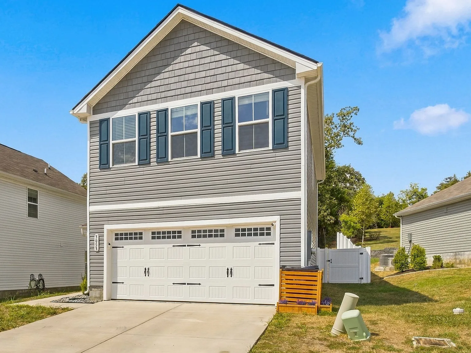 3053 Red Fox Ridge - 1 — Photo 2