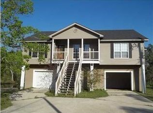 111 Ridgeview Dr, Chickasaw, AL 36611