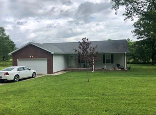 1120 Hatton Crk, Stanton, KY 40380
