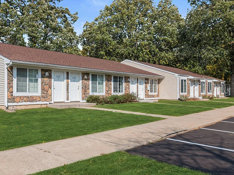 Capitol Village - Lansing, MI — Photo 39