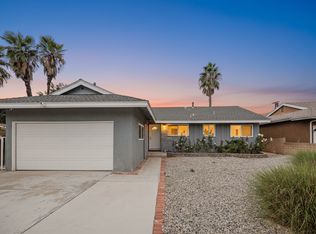 10515 Valjean Ave, Granada Hills, CA 91344