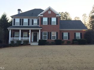 31 Redstone Rd #58B, Jefferson, GA 30549