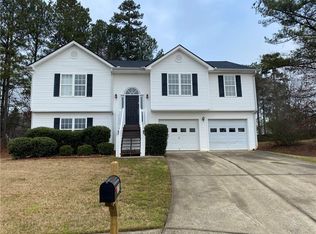 1718 Fort Connors Way, Dacula, GA 30019