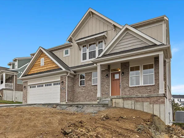 10997 Dairybarn Ln, Alexandria, KY 41001