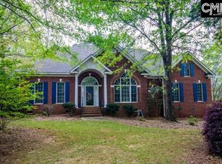 347 Poindexter Ln, Lexington, SC 29072